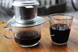 Thủy Mộc Coffee - Cây Keo