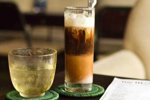 Thủy Mộc Coffee - Phạm Văn Đồng