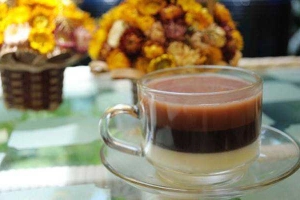 Thuỷ Mộc Viên Cafe