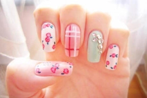 Thúy Nail One - Dịch Vọng