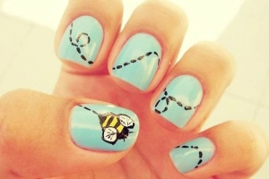 Thủy Nail