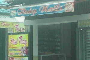 Thúy Nails - Đường 6A