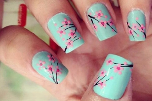Thuý Nails - Đường Láng