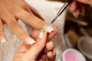 Thúy Nails