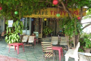 Thúy Nga Cafe