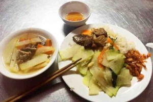 Quán Ăn Thuý Nga - Cơm Bình Dân
