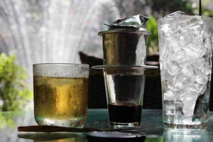 Thủy Ngân Coffee