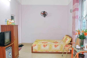Thủy Ngư Hotel - Xuân Thủy