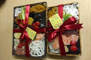 Thúy Nguyễn - Đồ Ăn Vặt - Shop Online