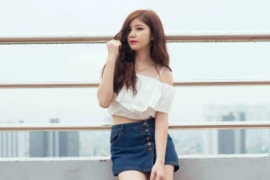 Thủy Nguyễn - Make Up & Hair Salon