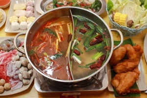 Thùy Nhiên - Quán Ăn Gia Đình