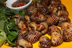 Quán Ăn Thủy Ốc