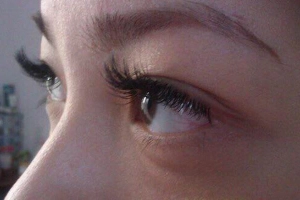Thùy's Eyelash - Nối Mi