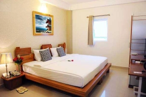 Thủy Sakura Hotel