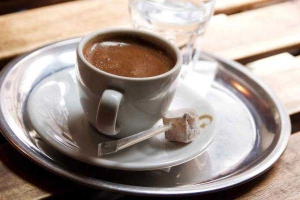 Thủy Sinh Cafe