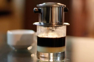 Thuỷ Tiên Coffee