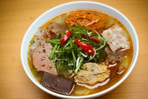 Quán Ăn Thủy Tiên - Phở, Bò Kho & Bún Bò Huế