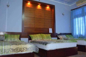 Thùy Trâm Hotel