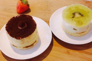 Thùy Trang Cafe & Cake