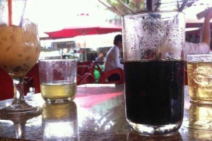 Thủy Trúc 2 Cafe