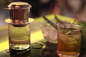 Thuỷ Trúc Cafe - Đường Số 35