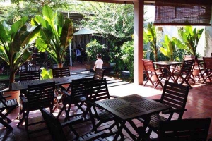 Thủy Trúc Cafe - Phan Đình Phùng