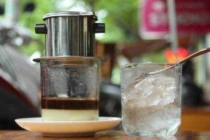 Thủy Trúc Coffee