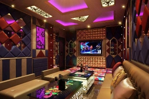 Thủy Trúc Karaoke