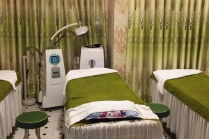 Thủy Trúc Spa