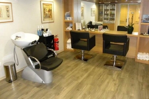 Thúy Vân Beauty Salon - Tô Vĩnh Diện