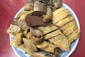 Quán Ăn Thùy Vân - Nhậu Bình Dân