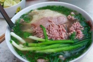 Quán Ăn Thúy Vân - Phở Bò & Bò Kho
