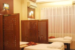 Thùy Vân Spa