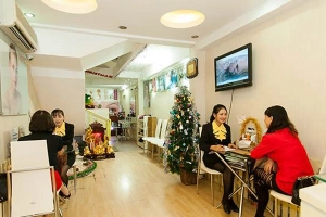 Thủy Venus Beauty & Spa