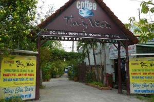 Thủy Viên Cafe