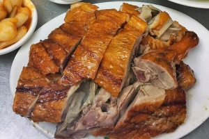 Quán Ăn Thủy Vịt - Vịt Quay