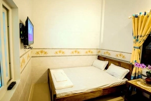 Thuyền & Biển Motel