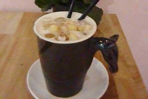 Thy Coffee - Hoàng Việt