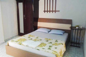 Thy Vân 3 Hotel