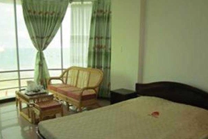 Thy Vân Hotel