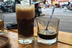 Ti Gôn Cafe