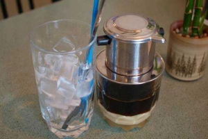 Ti Gôn Coffee