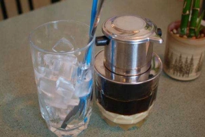 Ti Na Cafe