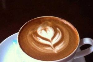 Tí Nị Cafe