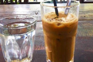 Tí Thìn Cafe