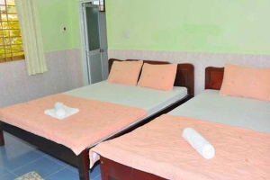 Ti Ti Đà Lạt Homestay