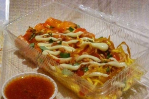 Tiamo - Ăn Vặt Siêu Rẻ