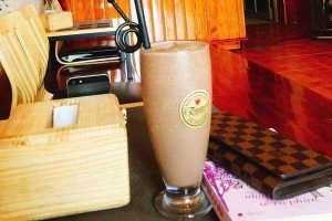 Tiamo - Cafe & Ăn Vặt