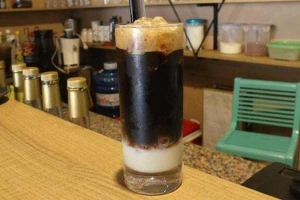 Tiamo Coffee - Đường Số 2