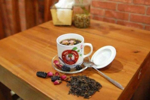 Tiamo Coffee